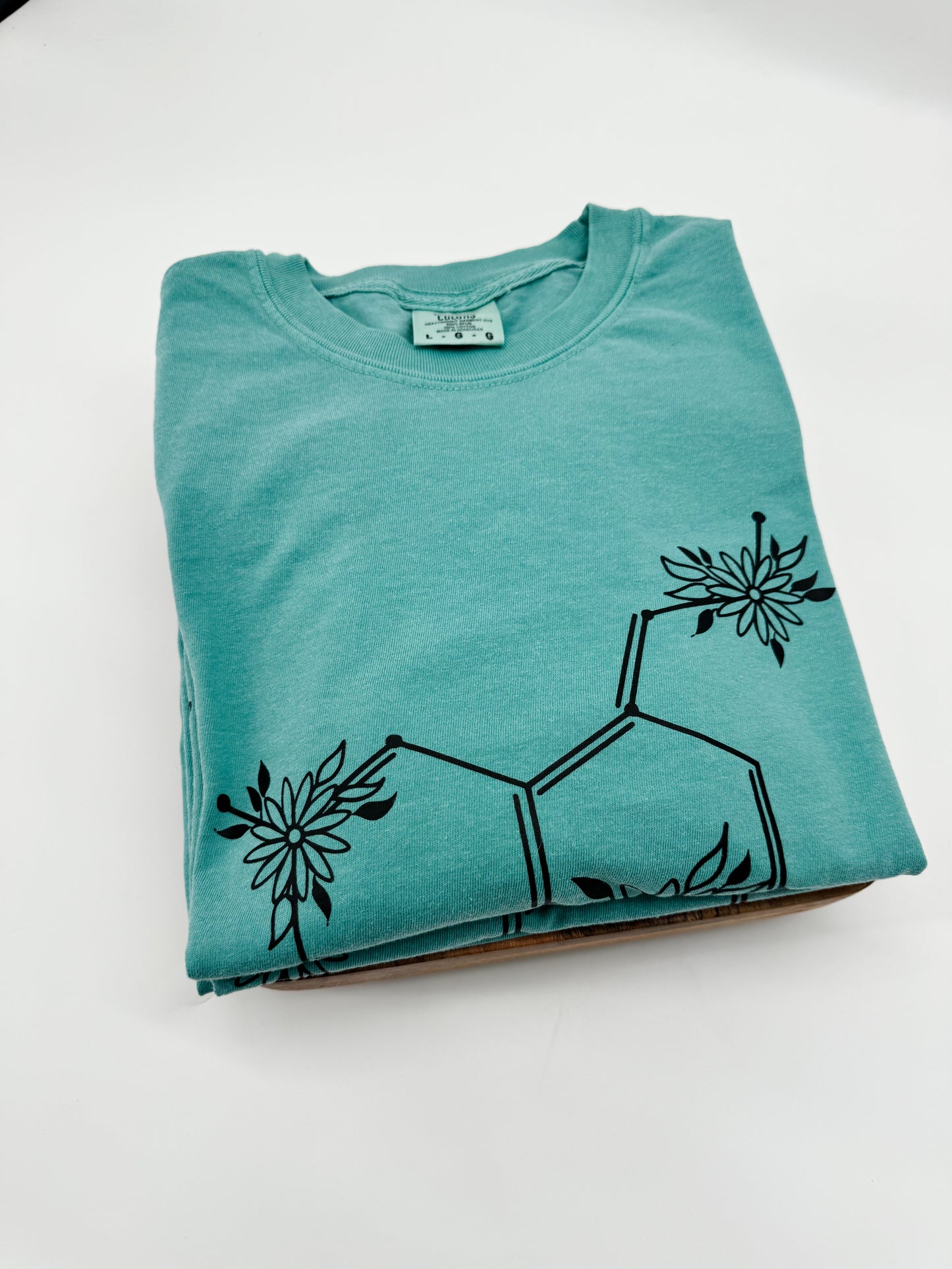 Serotonin tshirt