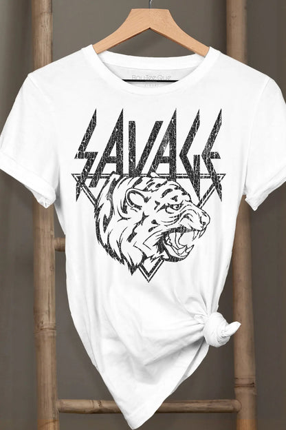 Savage T-shirt