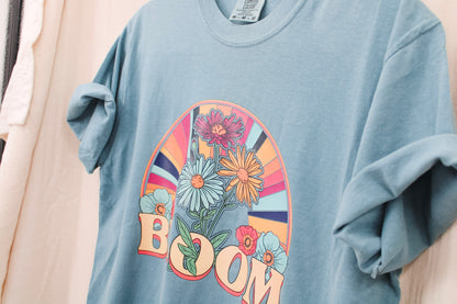 BLOOM TSHIRT