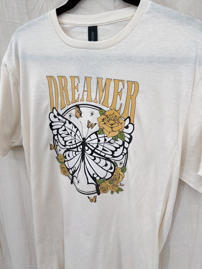 Dreamer tshirt