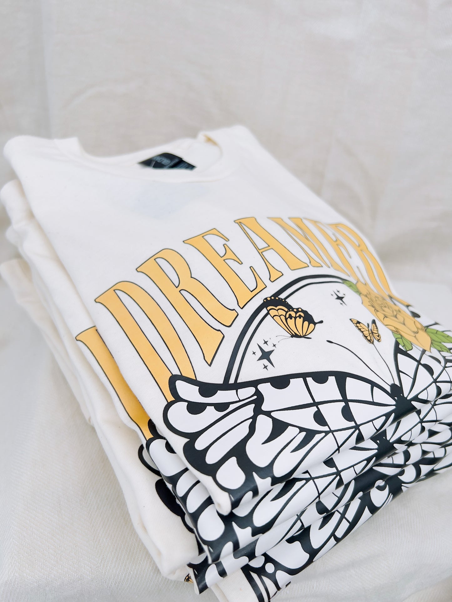 Dreamer tshirt